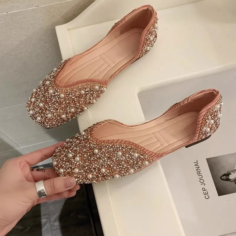WUJI Women's Casual Shoes Women's-13