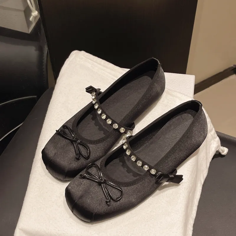 WUJI Women's Casual Shoes 1cm Women's-6