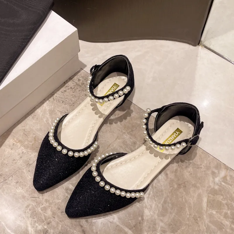 WUJI Women's Casual Shoes Women's-6