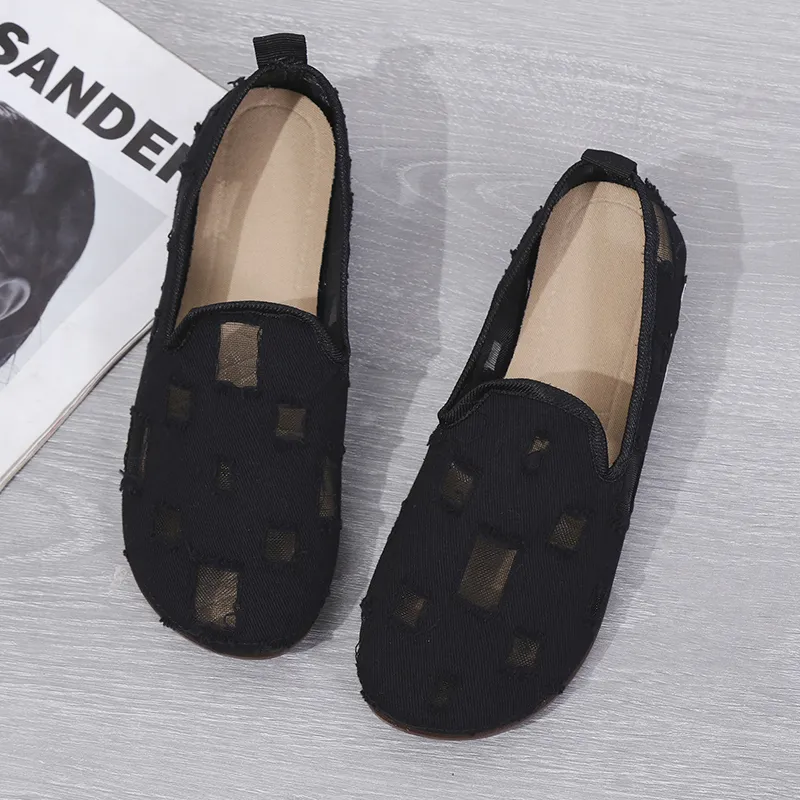 WUJI Women's Casual Shoes 1.5cm Women's-7