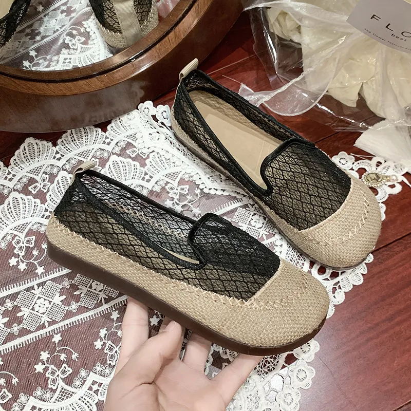 WUJI Women's Casual Shoes 2cm Women's-3