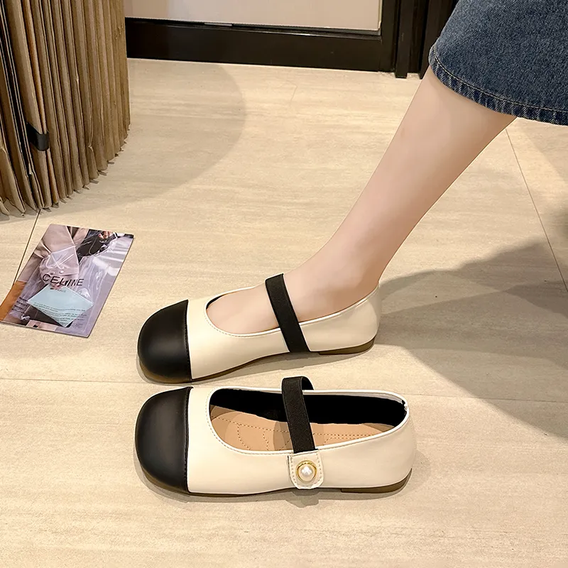 WUJI Women's Casual Shoes Women's-6
