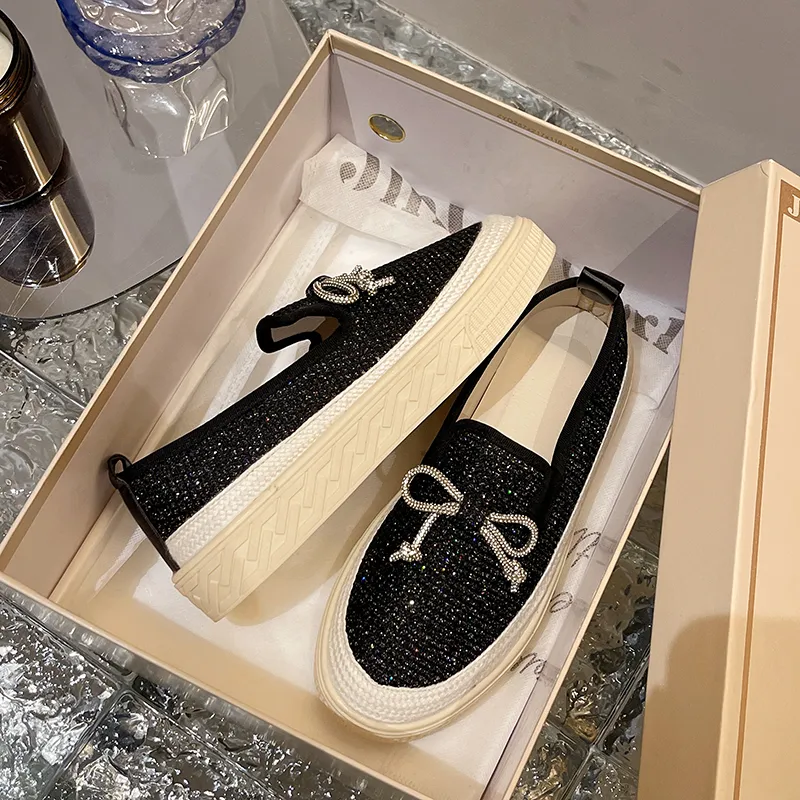 WUJI Women's Casual Shoes 3cm Women's-7