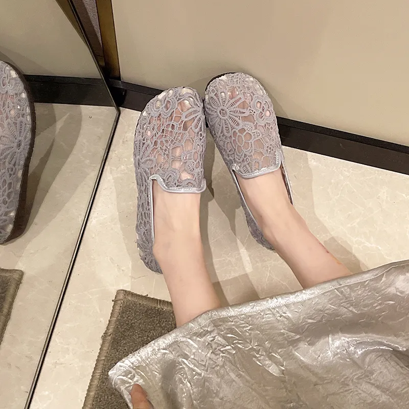 WUJI Women's Casual Shoes Women's-9