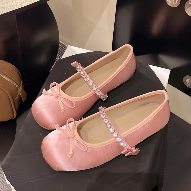 WUJI Women's Casual Shoes 1cm Women's-1