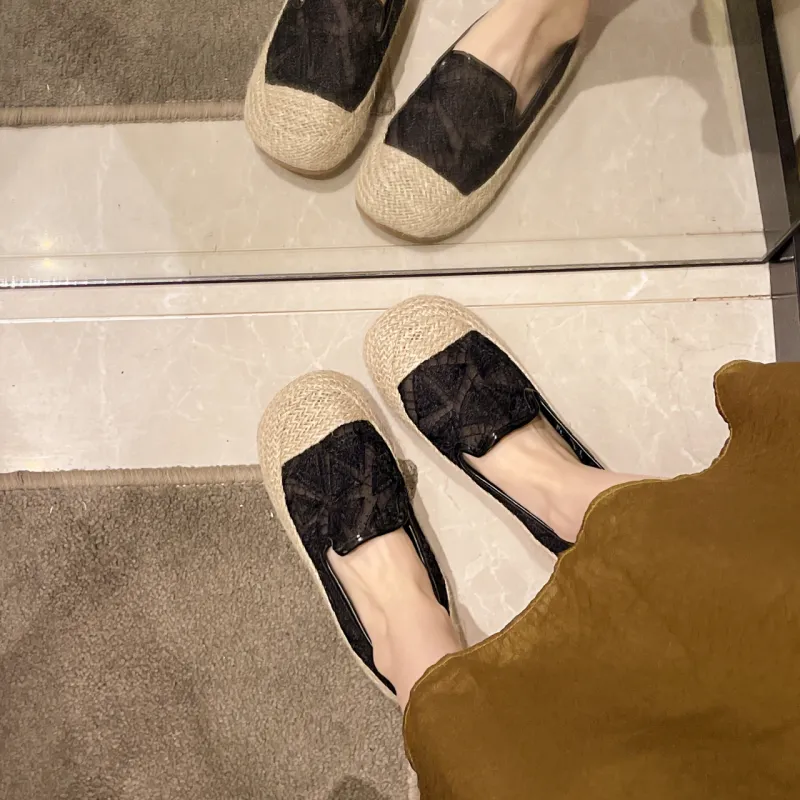 WUJI Women's Casual Shoes Women's-8
