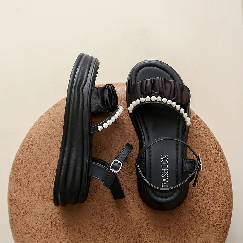 WUJI One Strap Sandals Women's-2