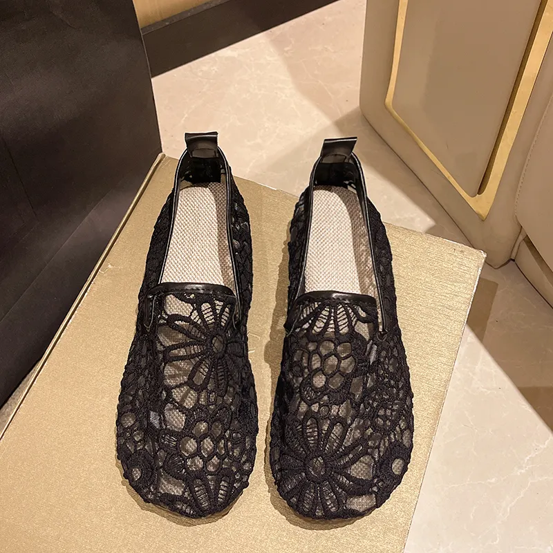 WUJI Women's Casual Shoes Women's-5