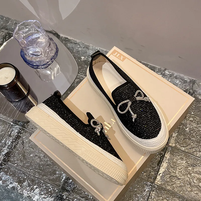WUJI Women's Casual Shoes 3cm Women's-8