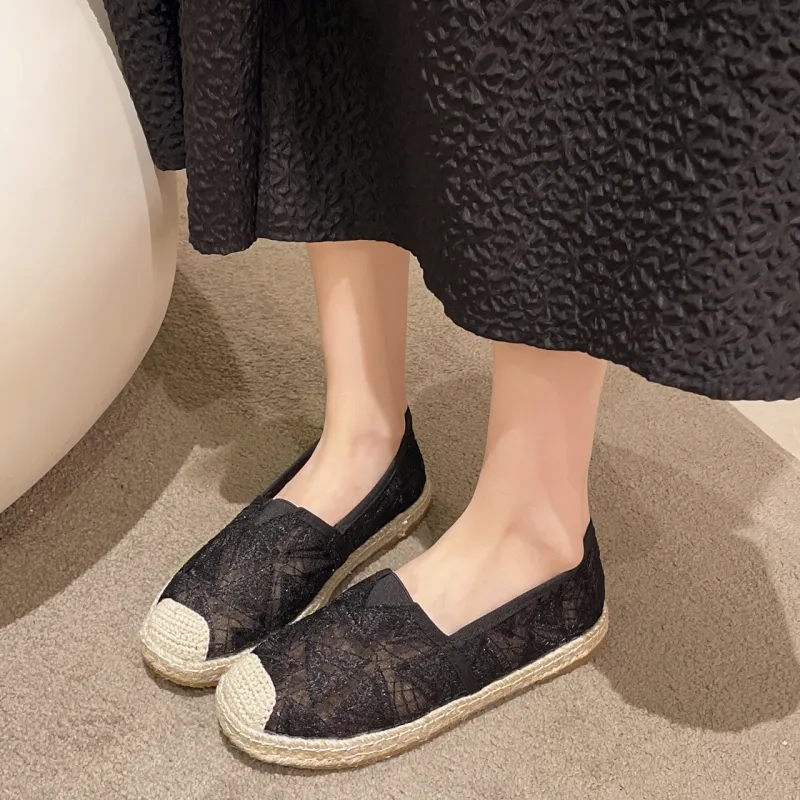 WUJI Women's Casual Shoes 2cm Women's-6