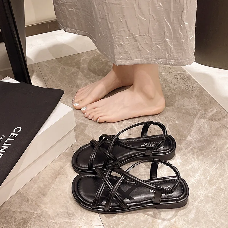WUJI Roman Sandals Women's-2
