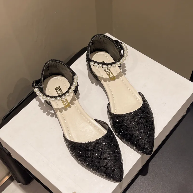 WUJI Women's Casual Shoes Women's-9