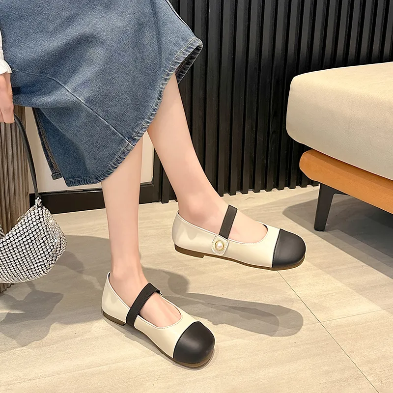 WUJI Women's Casual Shoes Women's-9