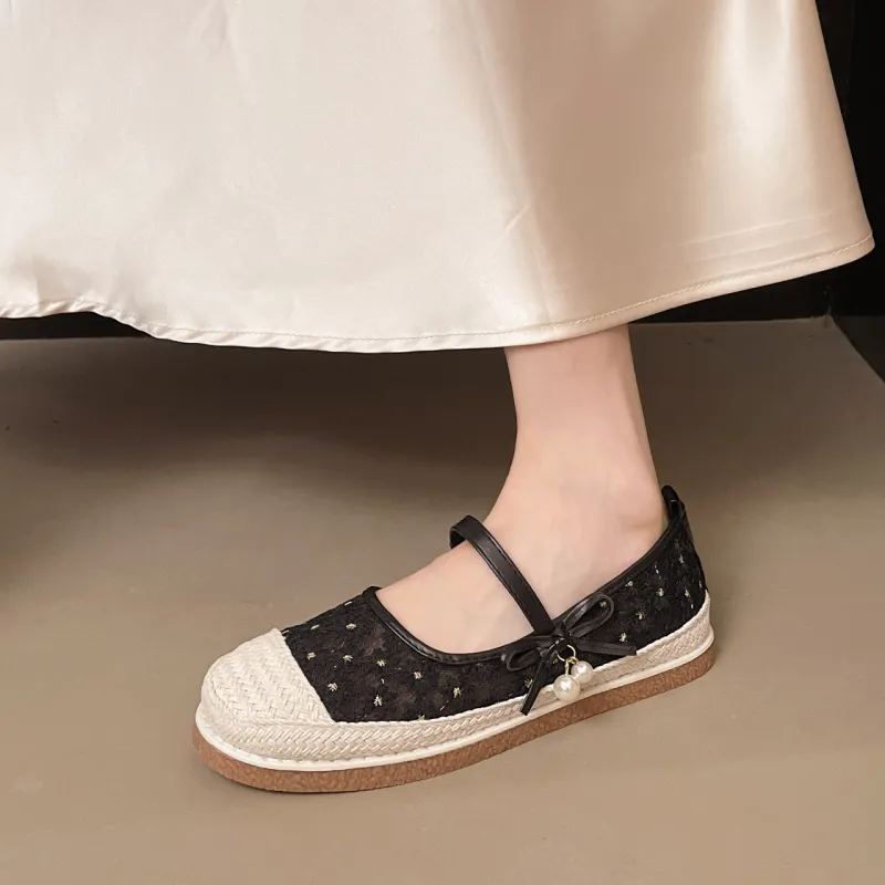 WUJI Women's Casual Shoes Women's-1