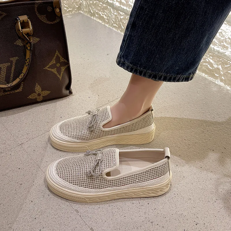 WUJI Women's Casual Shoes 3cm Women's-1