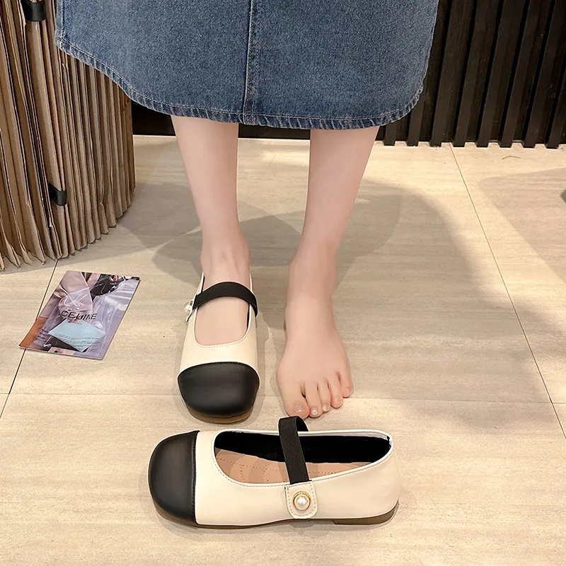 WUJI Women's Casual Shoes Women's-8