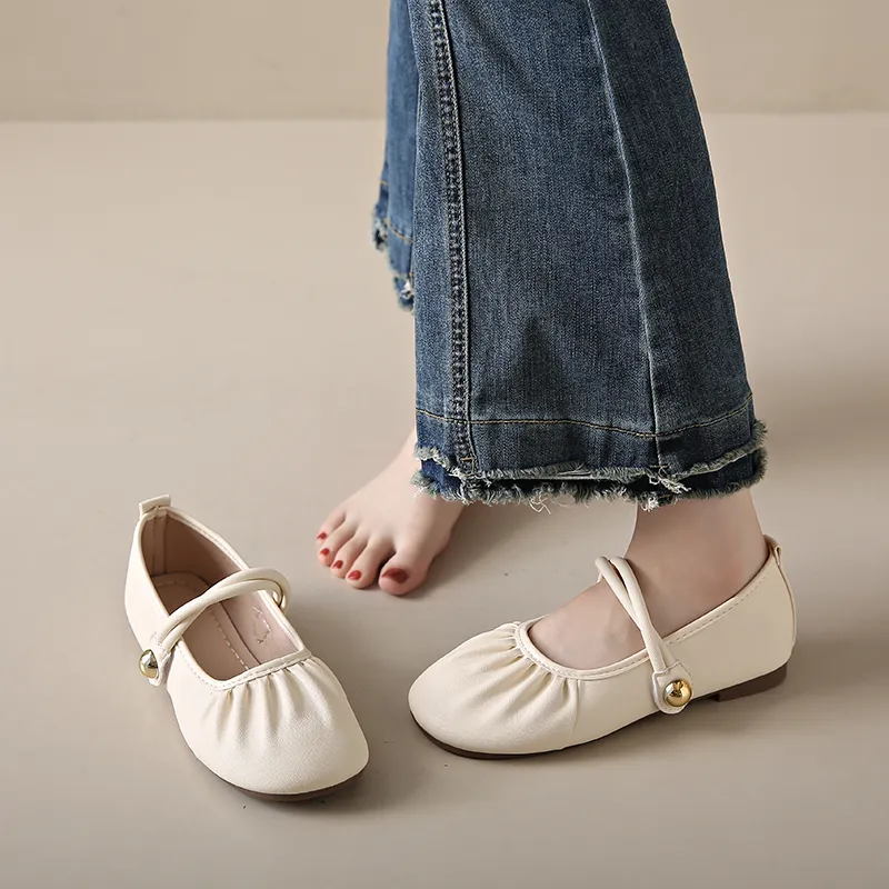 WUJI Women's Casual Shoes Women's-4