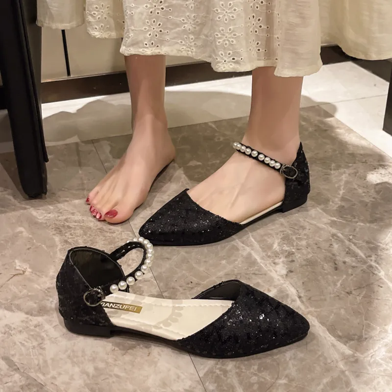 WUJI Women's Casual Shoes Women's-6