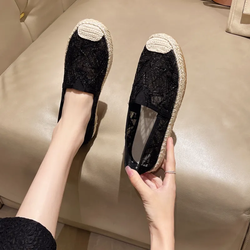 WUJI Women's Casual Shoes 2cm Women's-9