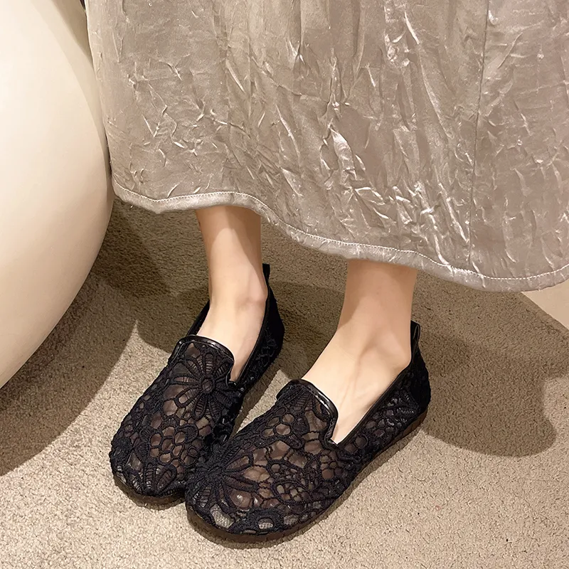 WUJI Women's Casual Shoes Women's-3