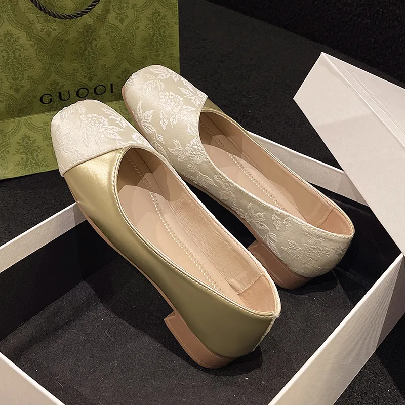 WUJI Women's Casual Shoes Women's-7
