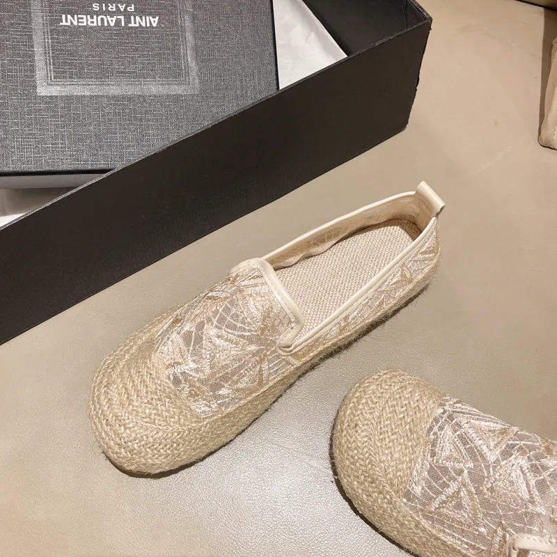 WUJI Women's Casual Shoes Women's-14