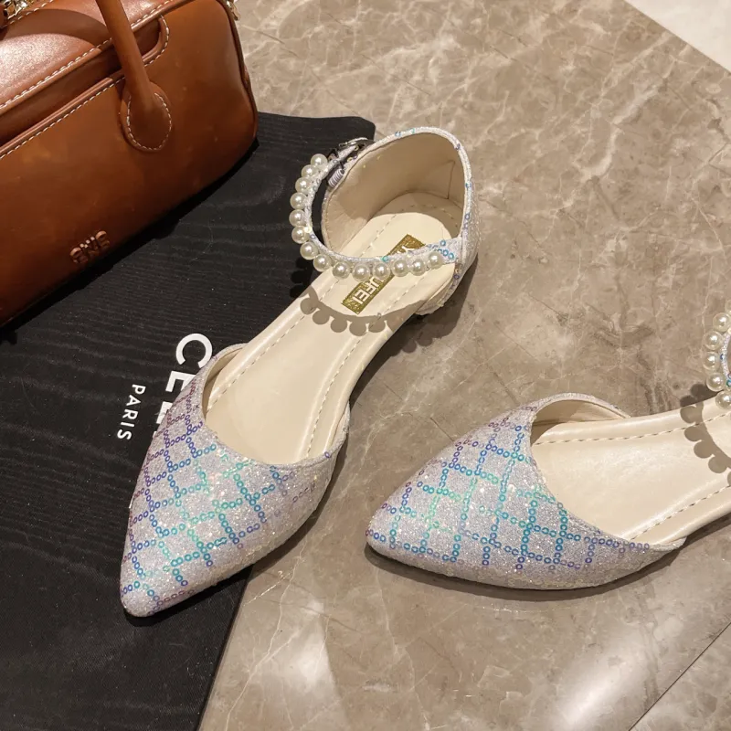WUJI Women's Casual Shoes Women's-14
