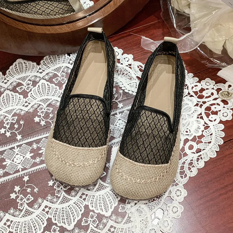 WUJI Women's Casual Shoes 2cm Women's-2