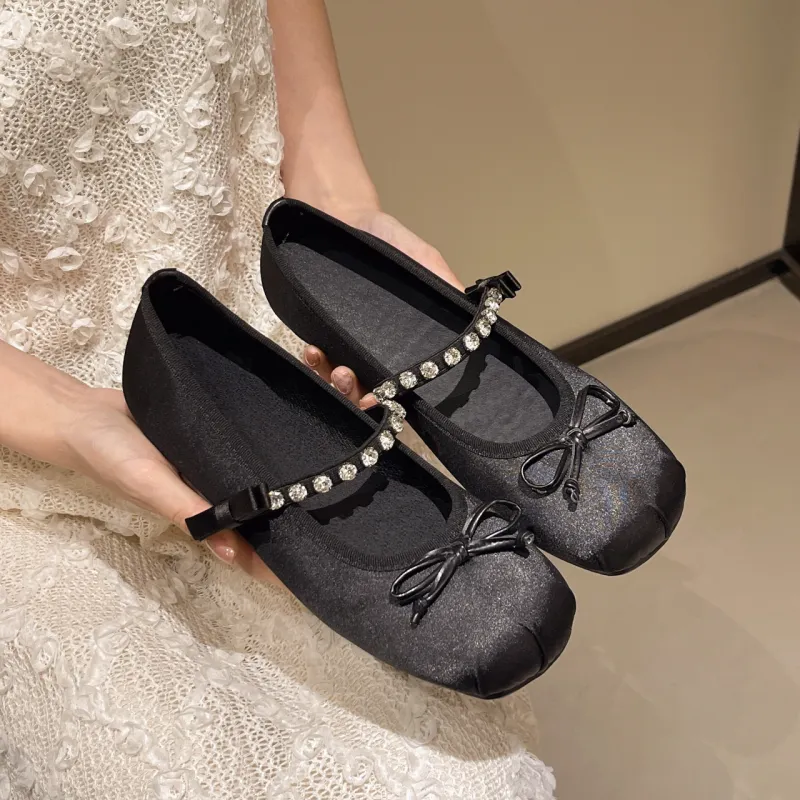 WUJI Women's Casual Shoes 1cm Women's-9