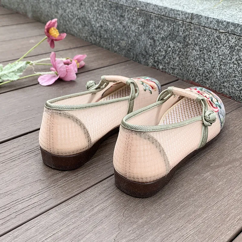 WUJI Women's Casual Shoes 2cm Women's-3
