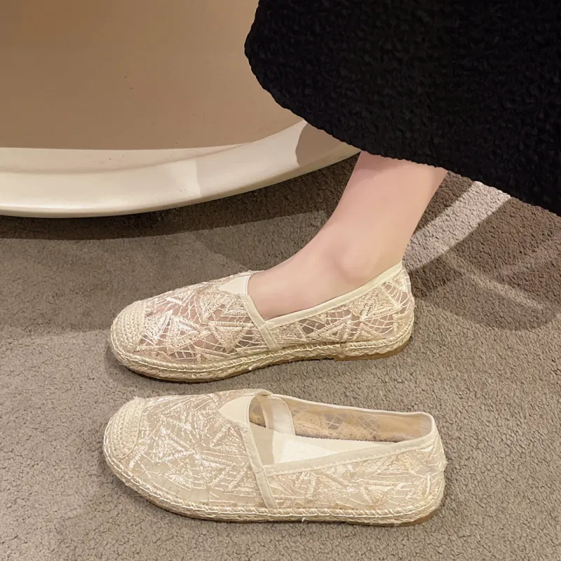 WUJI Women's Casual Shoes 2cm Women's-1