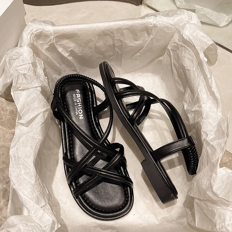 WUJI Roman Sandals Women's-3