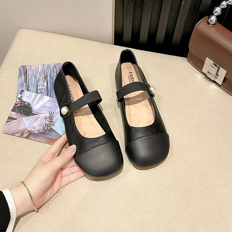 WUJI Women's Casual Shoes Women's-2