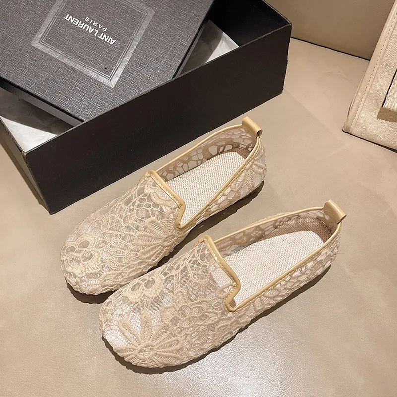 WUJI Women's Casual Shoes Women's-1