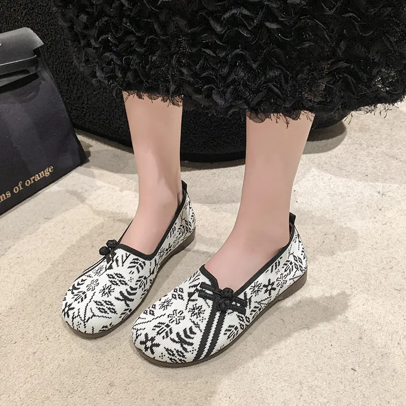 WUJI Women's Casual Shoes 2cm Women's-2