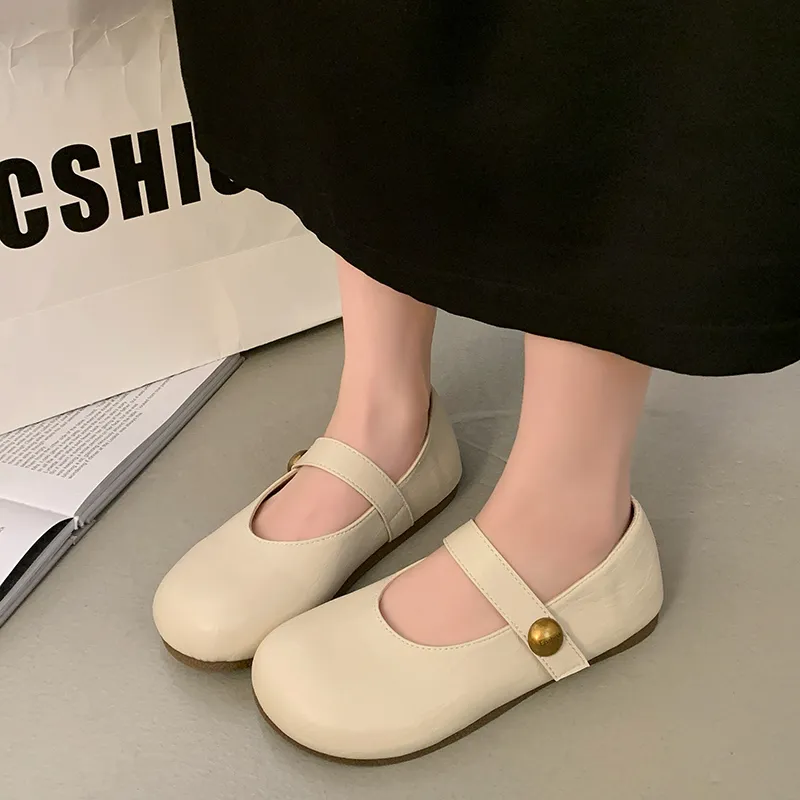 WUJI Women's Casual Shoes Women's-13