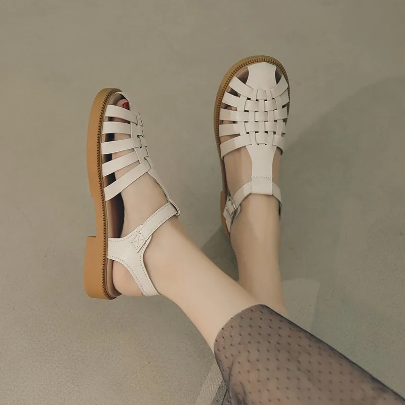 WUJI Roman Sandals Women's-7