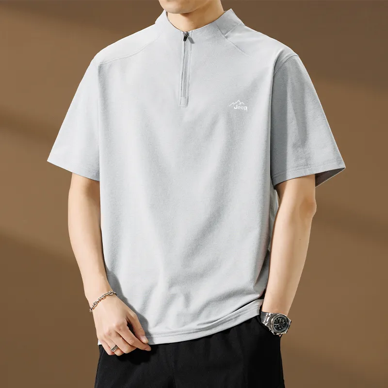 Jeep T Shirts Unisex-2