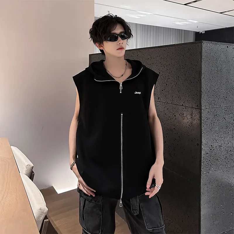 Jeep Tank Tops Unisex-3