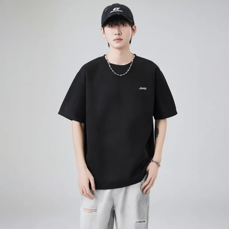 Jeep T Shirts Unisex-6