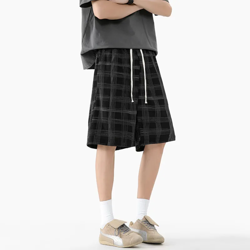 Jeep Casual Shorts Unisex-9