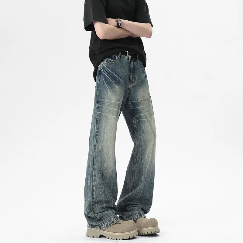 Jeep Jeans Unisex-6