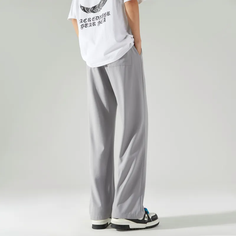 Jeep Casual Pants Unisex-10