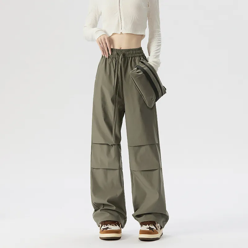 Jeep Casual Pants Unisex-20