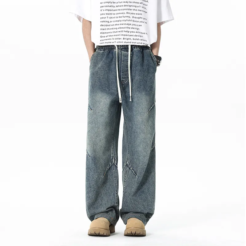 Jeep Jeans Unisex-9