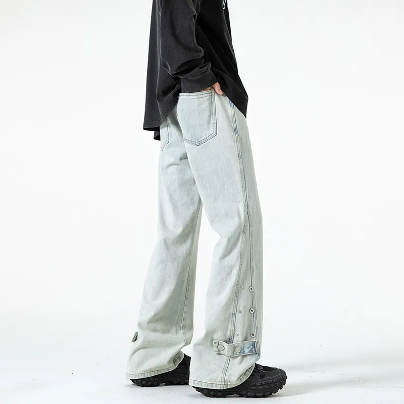 Jeep Jeans Unisex-4