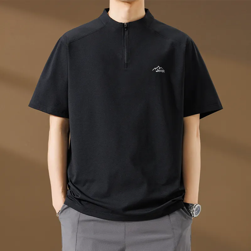 Jeep T Shirts Unisex-10