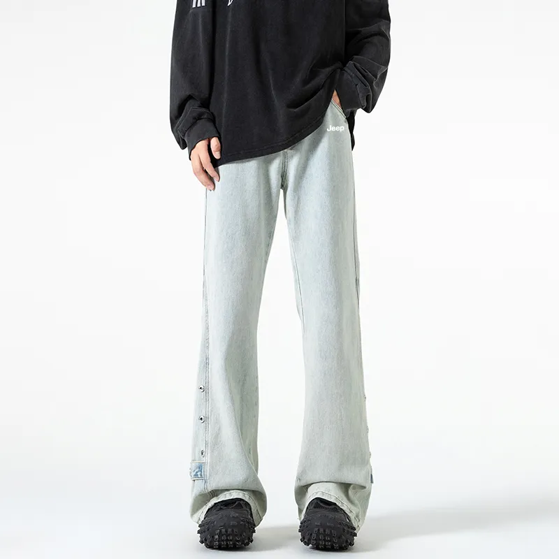Jeep Jeans Unisex-3