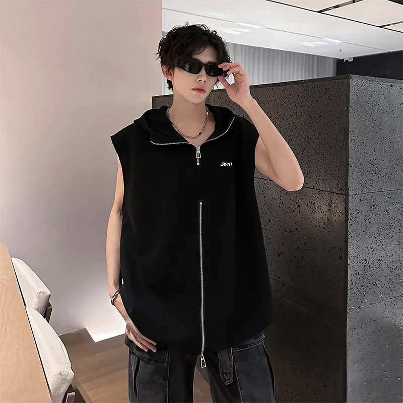 Jeep Tank Tops Unisex-2