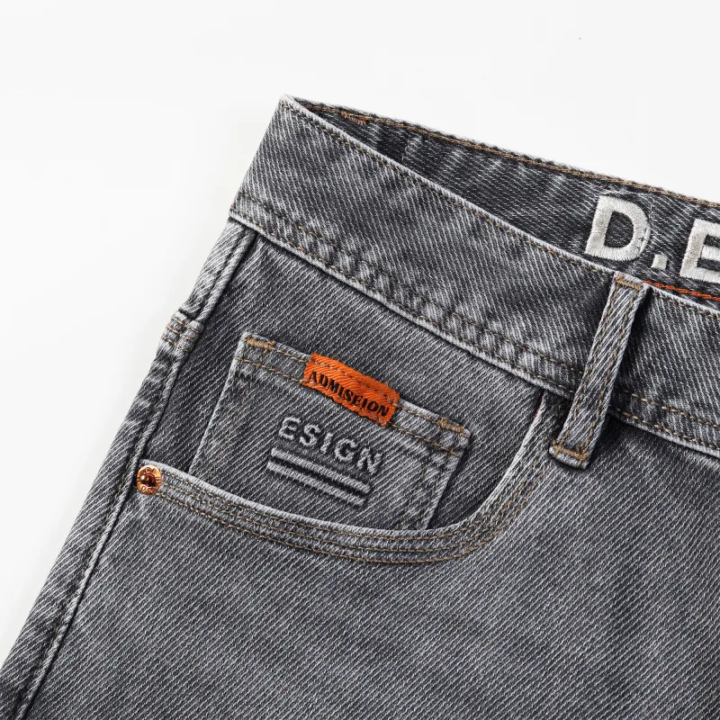 Jeep Jeans Unisex Light Blue-2